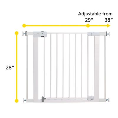 safety first perfect fit gate