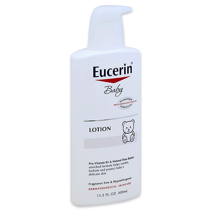 Eucerin® 13.5 oz. Baby Lotion