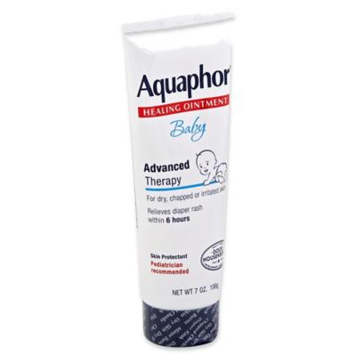 aquaphor 7 oz