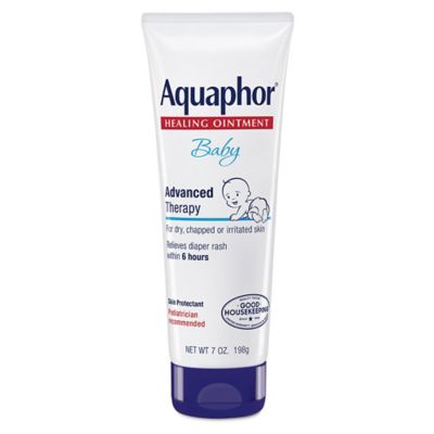 aquaphor advanced therapy healing ointment 3 oz