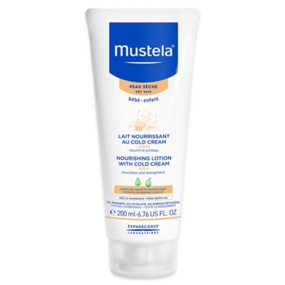 mustela extremely dry skin