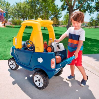 little tikes pickup truck sale