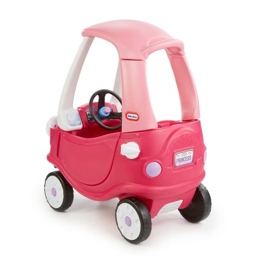 contant geld Eik Naleving van Little Tikes® Princess Cozy Coupe® | buybuy BABY