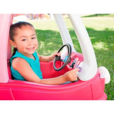 little tikes princess cozy coupe