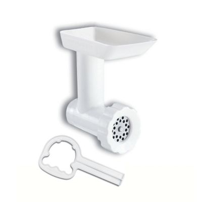 bed bath and beyond kitchenaid attachments