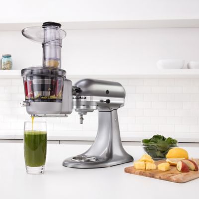 kitchenaid tomato sauce attachment