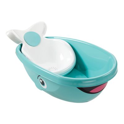 fisher and price bath tub