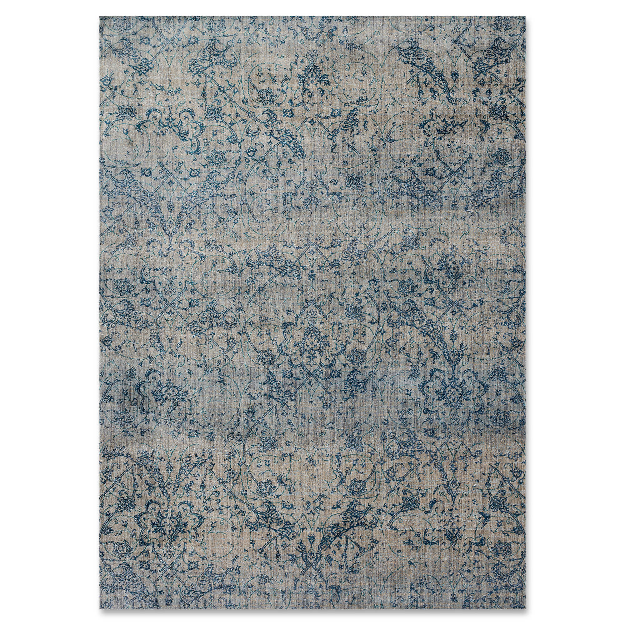 Magnolia Home By Joanna Gaines - Bed Bath & Beyond - image of Magnolia Home By Joanna Gaines Kivi Rug