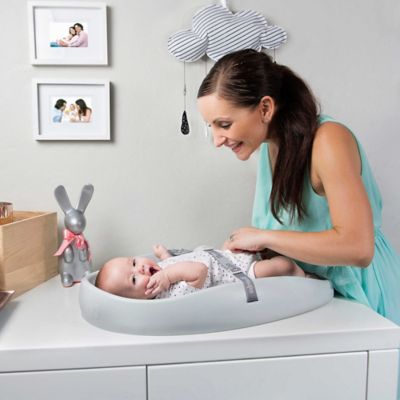 bumbo changing pad