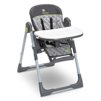 jeep high chair