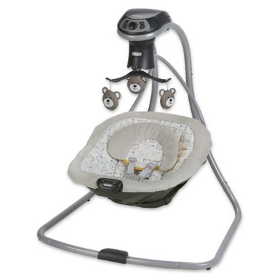 graco simple sway lx