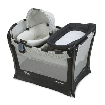 Graco® Day2Night™ Sleep System 