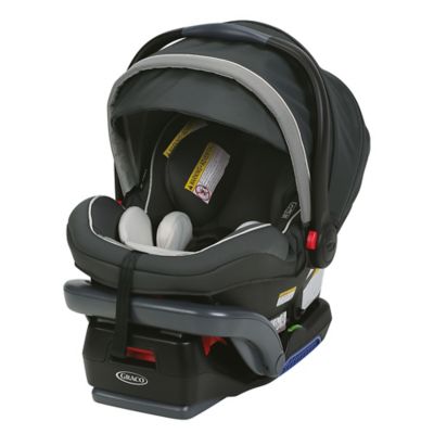 graco snugride snuglock 35 elite infant car seat