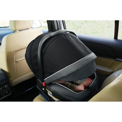 graco snugride snuglock 35 elite infant car seat