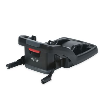 graco convertible car seat base