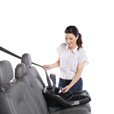 graco snugride snuglock 35 lx base