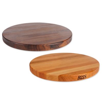 cutting boos john wood reversible round