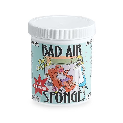 Bad Air Sponge Bed Bath Beyond