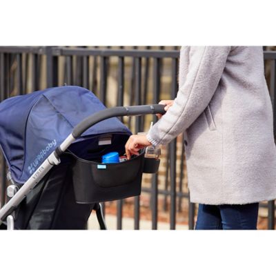 uppababy carryall