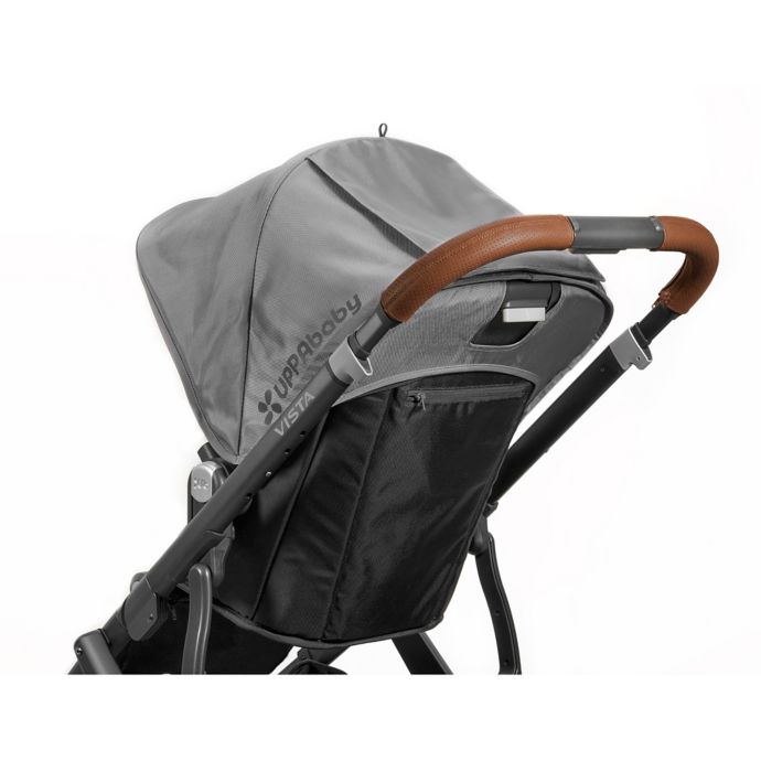 uppababy vista handlebar cover