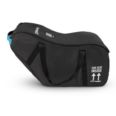 uppababy travel case