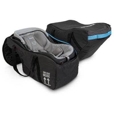 buy buy baby car seat travel bag