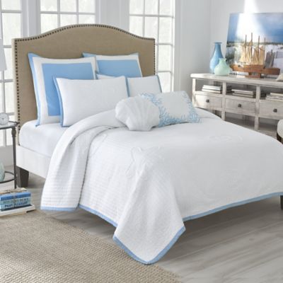 nostalgia home seastar bedding collectio