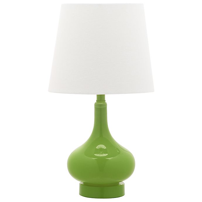 Safavieh Amy Mini CFL Table Lamp