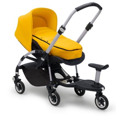 bugaboo seat for comfort wheeled board