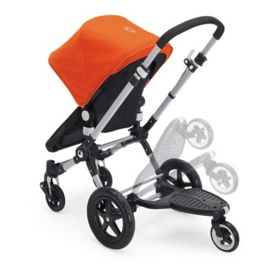 bugaboo bee kickboard