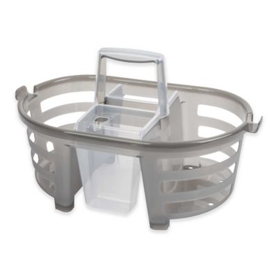 2-in-1 Shower Caddy - Bed Bath & Beyond