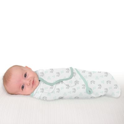 swaddleme original swaddle large