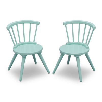 delta windsor table and chairs