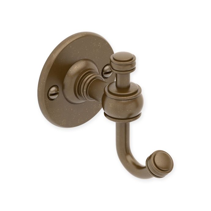 Gatco® Cafe Robe Hook Bed Bath & Beyond