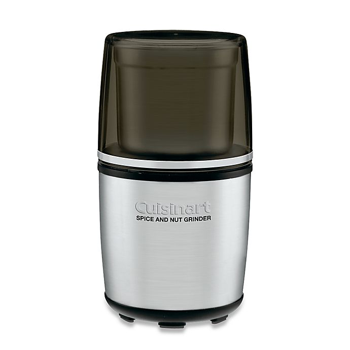 Cuisinart® Spice and Nut Grinder