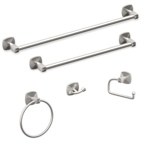 Gatco Jewel Mirror And Bath Hardware Collection Bed Bath Beyond