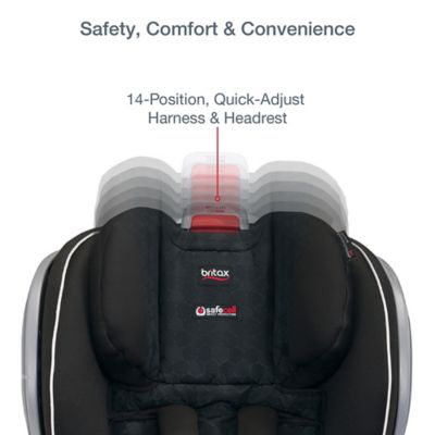 britax advocate clicktight circa