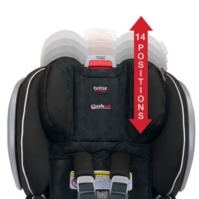 britax advocate clicktight circa