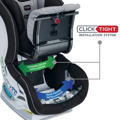 britax advocate clicktight circa