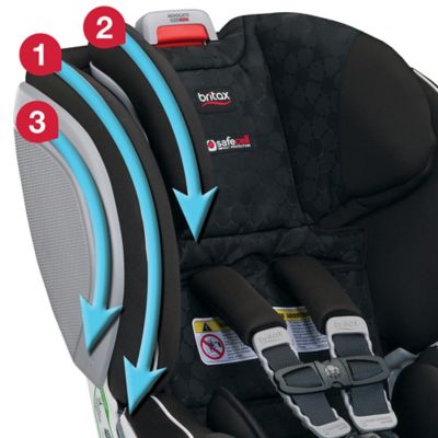 britax advocate clicktight buy buy baby