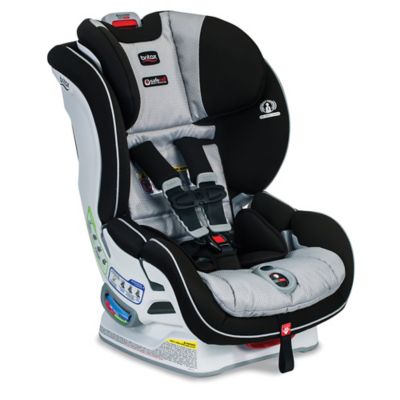 britax clicktight arb
