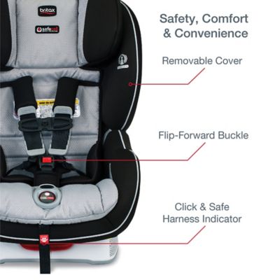 britax boulevard clicktight buy buy baby