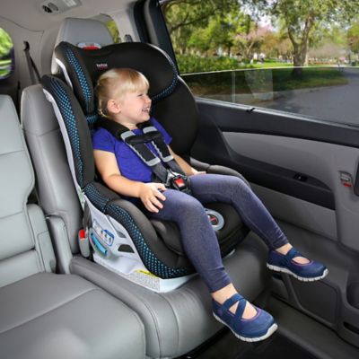 britax boulevard clicktight arb convertible car seat