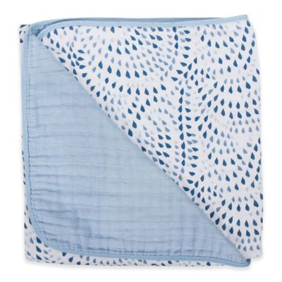 bebe au lait snuggle blanket