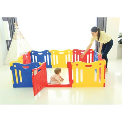 baby care play mat playpen