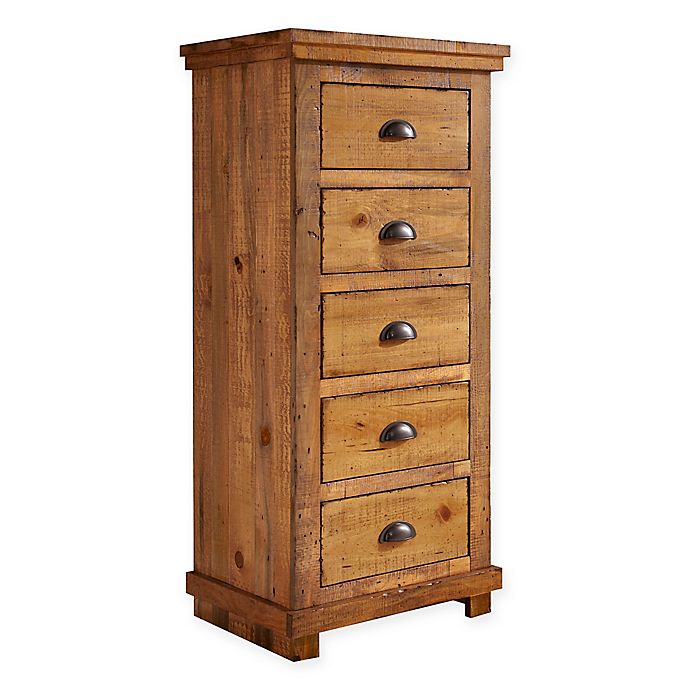Willow Chest In Distressed, Small Dresser Bed Bath And Beyond