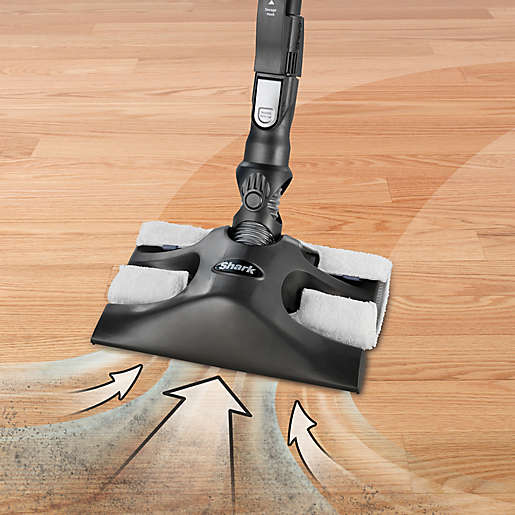 Shark Dust Away Hard Floor Attachment, Vacuum With Hardwood Floor Attachment