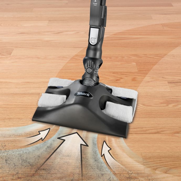 Details about    SHARK Genie Dust Away Hard Floor Attachment for NV650 Serie Vacuums