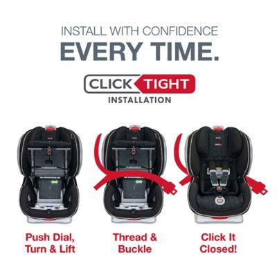 britax advocate clicktight buy buy baby