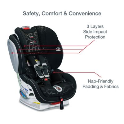 britax advocate clicktight buy buy baby